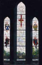The four Evangelists (32kb)